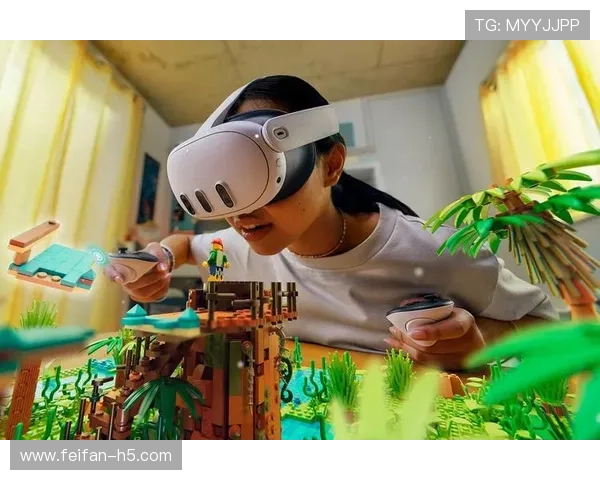 探索梦之城平台：开启你的虚拟世界新体验